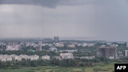 የአማራ ክልል ርዕሰ መስተዳድር መዲና ባህር ዳር ከተማ