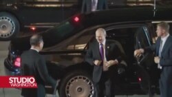 SAD su uključene u krizu između Izraela i Hamasa dok Kina i Rusija grade dublje veze u Pekingu