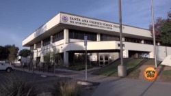 کیلی فورنیا: ہائی اسکولز کے اسرائیل-فلسطینی ہسٹری کورس پر تنازع