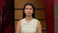 ထိုင်း၊မြန်မာကုန်သွယ်ရေး ရပ်လုနီး “လယ်ယာစီးပွား သတင်း”
