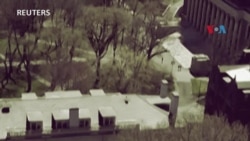 ¿Cómo influyen las protestas contra la guerra en las elecciones de EEUU?
