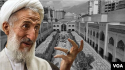  کاظم صدیقی، امام جمعه موقت تهران