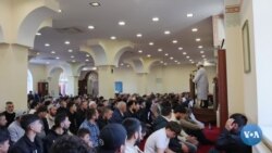 Ukraina musulmonlari: Yaqin Sharq ziddiyatiga munosabat o’zgarmoqda