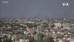 以色列誓言：人質獲釋前不會停止對加薩的圍困