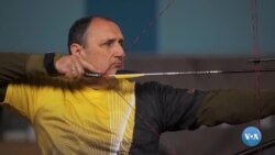 Ukrainaning "egilmas" zobitlari 