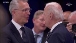 ՆԱՏՕ-ում նոր գլխավոր քարտուղարի փնտրտուք է