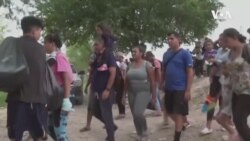 Битка за гласови во САД преку политиките за имиграцијата