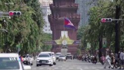 Campuchia sắp thi công kênh đào Funan Techo bất chấp lo ngại từ Việt Nam