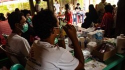 ရခိုင်မြောက်ပိုင်း မြို့နယ်တချို့က လုပ်ငန်းတွေ MSF ယာယီ ရပ်ဆိုင်း
