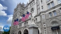 AQSh-Markaziy Osiyo: O'zbekiston, vatandoshlar 