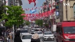 Бегалците стравуваат дека опозицијата ќе победи на изборите во Турција