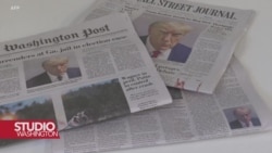 Pod lupom Trumpovi pravni problemi i Bidenove godine