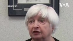 耶倫前往中國與高層會談 旨在穩定美中國金融經濟關係
