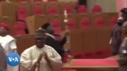 Vers la peine capitale pour les trafiquants de drogue au Nigeria