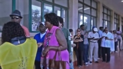 Eleições Autárquicas: "Estas foram as piores eleições que já tive memória", Manuel de Araújo