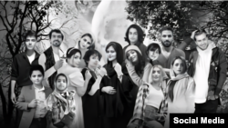 شماری از کشته‌شدگان اعتراضات سراسری ۱۴۰۱