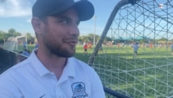 Wilfredo Meléndez Entrenador de Fútbol