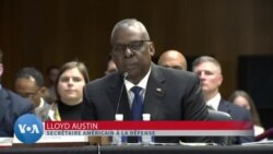 Budget de l'administration Biden: le Congrès insiste sur la Chine, la Russie et le plafond de la dette