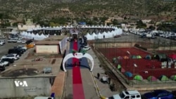 Festîvala Sêvan Û Berhemên Xwemalî li Berwarî Bala