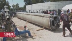 Izrael razmatra opcije kontranapada na Iran dok SAD pozivaju na uzdržanost