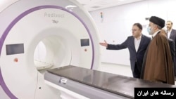 مرکز سرطان برکت