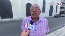 Venezolanos opinan sobre la gestión del presidente salvadoreño Nayib Bukele