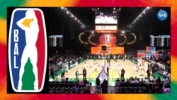 La BAL débarque en Afrique du Sud pour une 4e saison pleine d'enjeux