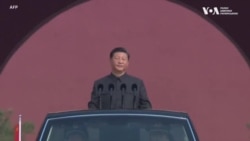 Бачення Байдена і Трампа щодо відносин з Китаєм. Відео