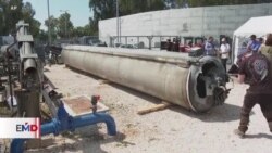  Israel sopesa respuesta a Irán