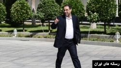 رضا مراد صحرایی، وزیر جدید آموزش و پرورش جمهوری اسلامی