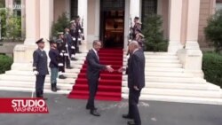 Erdogan ponovo u fokus stavlja želju za priključenje Turske u Evropsku uniju