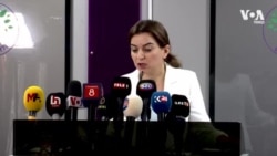 DEM Partili Hakkari Belediye Eş Başkanı Akış gözaltına alındı, yerine kayyum atandı