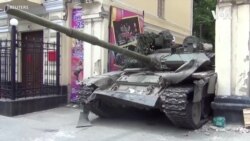 Kremlj pokušava da popravi Putinov imidž nakon pobune Vagnera