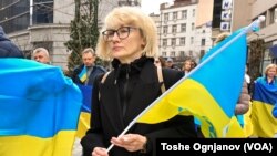 Лариса Дир: Руската агресија ги истакна слабостите и во меѓународното безбедносно опкружување