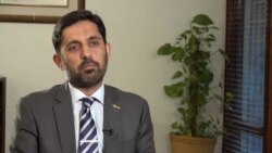 پاکستان کی ایک اور سیٹیلائٹ خلا میں بھیجنے کی تیاری
