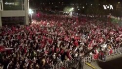 Локалните избори најавија нова политичка иднина за Турција