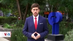 México abre banco de datos forenses para ubicar e identificar desaparecidos