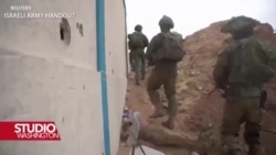 Američki zvaničnik: Izraelski rat protiv Hamasa povećava prijetnje izvan zone sukoba