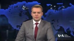 Спікер Джонсон та інші конгресмени висловилися проти обмежень щодо використання зброї США по РФ. Відео