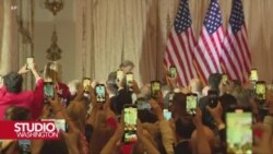 Nikki Haley: Došlo je vrijeme da obustavim kampanju