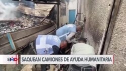 Casi medio millón de personas han evacuado Rafah ante inminente ataque israelí 