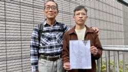 前支聯會3常委拒向國安警交資料罪成 專家質疑控方證據大量隱藏違公平審訊