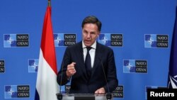 Назначувањето на Руте стана формалност откако неговиот единствен ривал за оваа функција, романскиот претседател Клаус Јоханис, минатата недела објави дека се откажал од трката, бидејќи не успеал да добие поддршка.