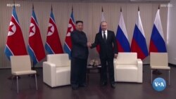 Xalqaro hayot - 5-sentabr, 2023-yil