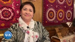 O'zbekiston: AQSh fuqaroligiga kirganlar ham ovoz bera oladimi? 