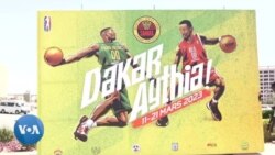 Interview: Amadou Gallo Fall, président de la Basketball Africa League