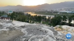 Xo’jand – qudratli rus armiyasiga qarshi kurashgan shahar