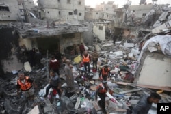 G'azo sektori, 12-dekabr, 2023