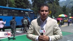 Fuerzas aéreas de las Américas coordinan respuestas a desastres