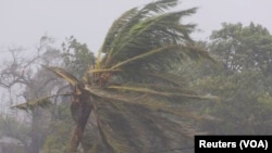 Malawi Da Mozambik Suna Tsere Wajen Ceto Wadanda Suka Tsira Bayan Da Mahaukaciyar Guguwar Ta Kashe Sama Da 270